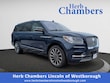 Lincoln Navigator L