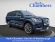Used 2020 Lincoln Navigator L Reserve SUV