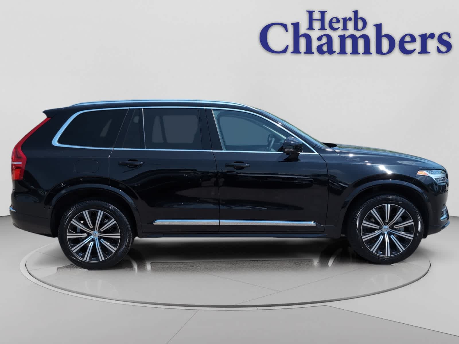 2024 Volvo XC90 Plus - Photo 11