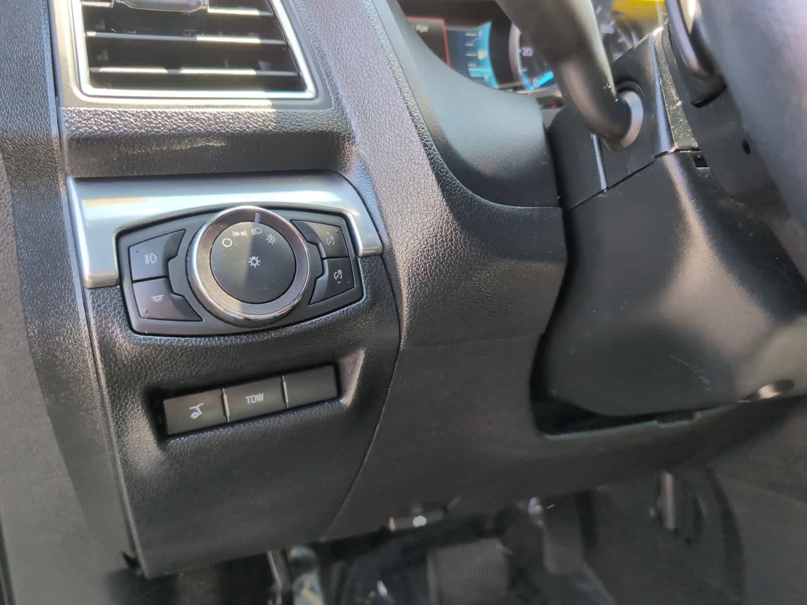 2019 Ford Explorer Sport - Photo 21
