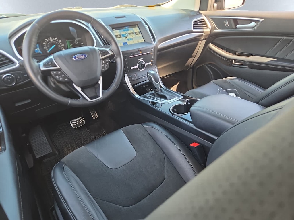 Used 2016 Ford Edge Sport SUV