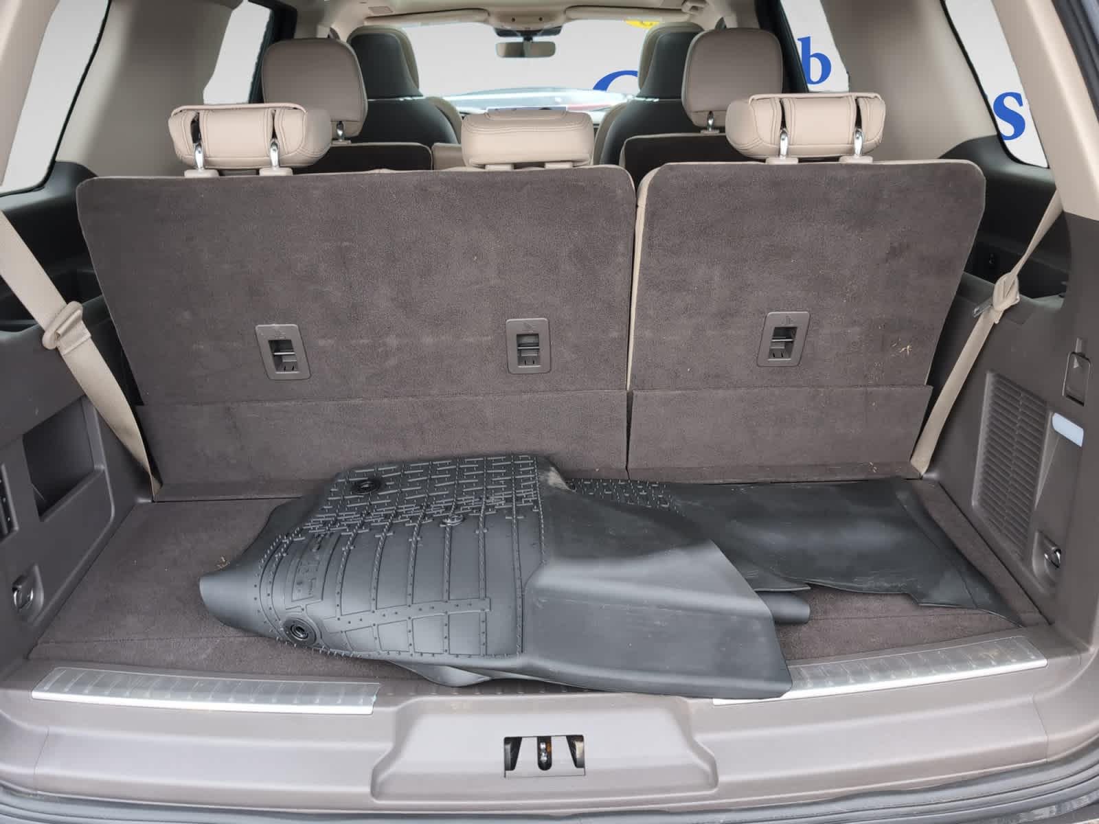 2023 Lincoln Navigator Reserve photo 2