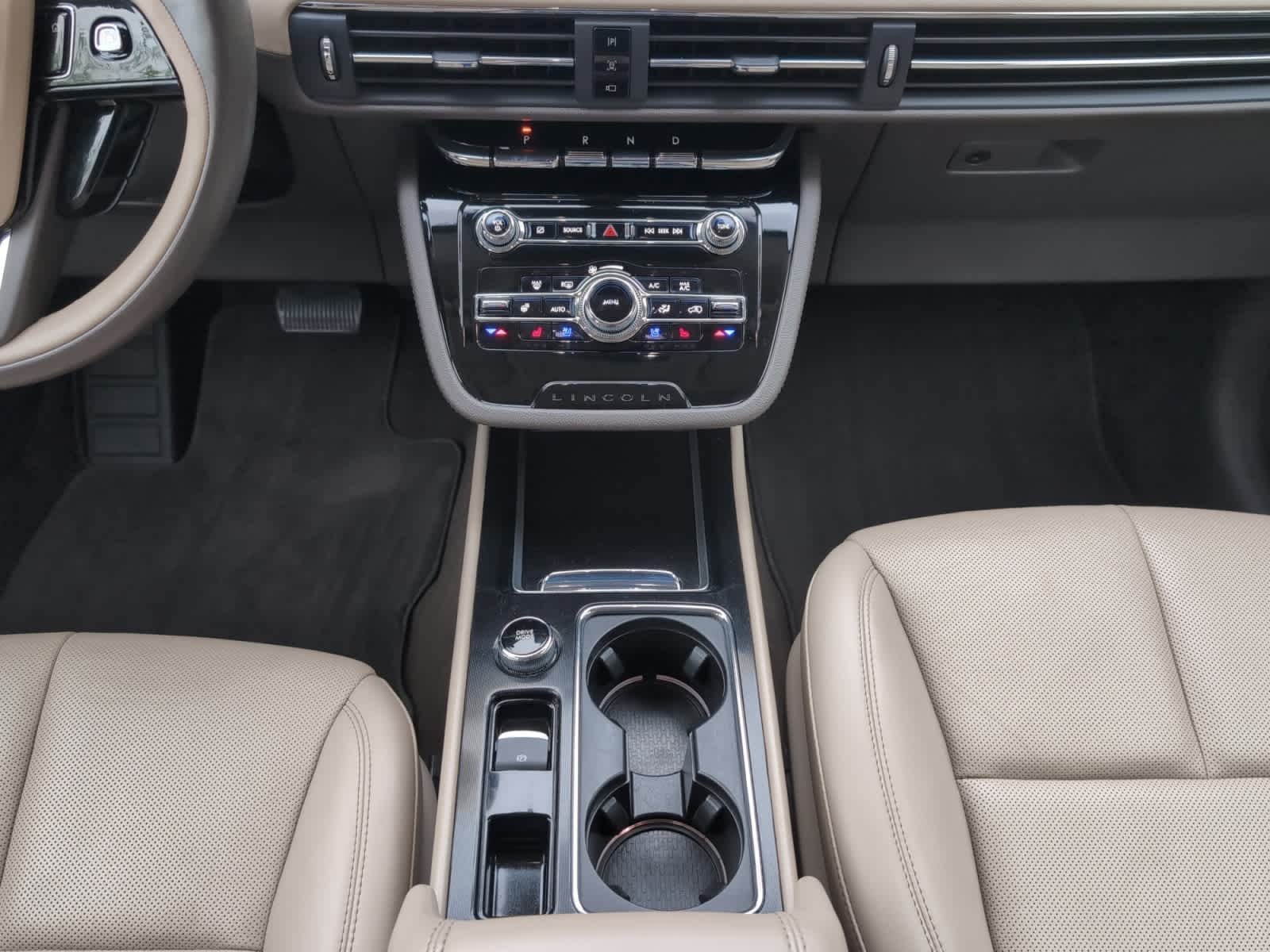 used 2022 Lincoln Corsair car, priced at $30,998