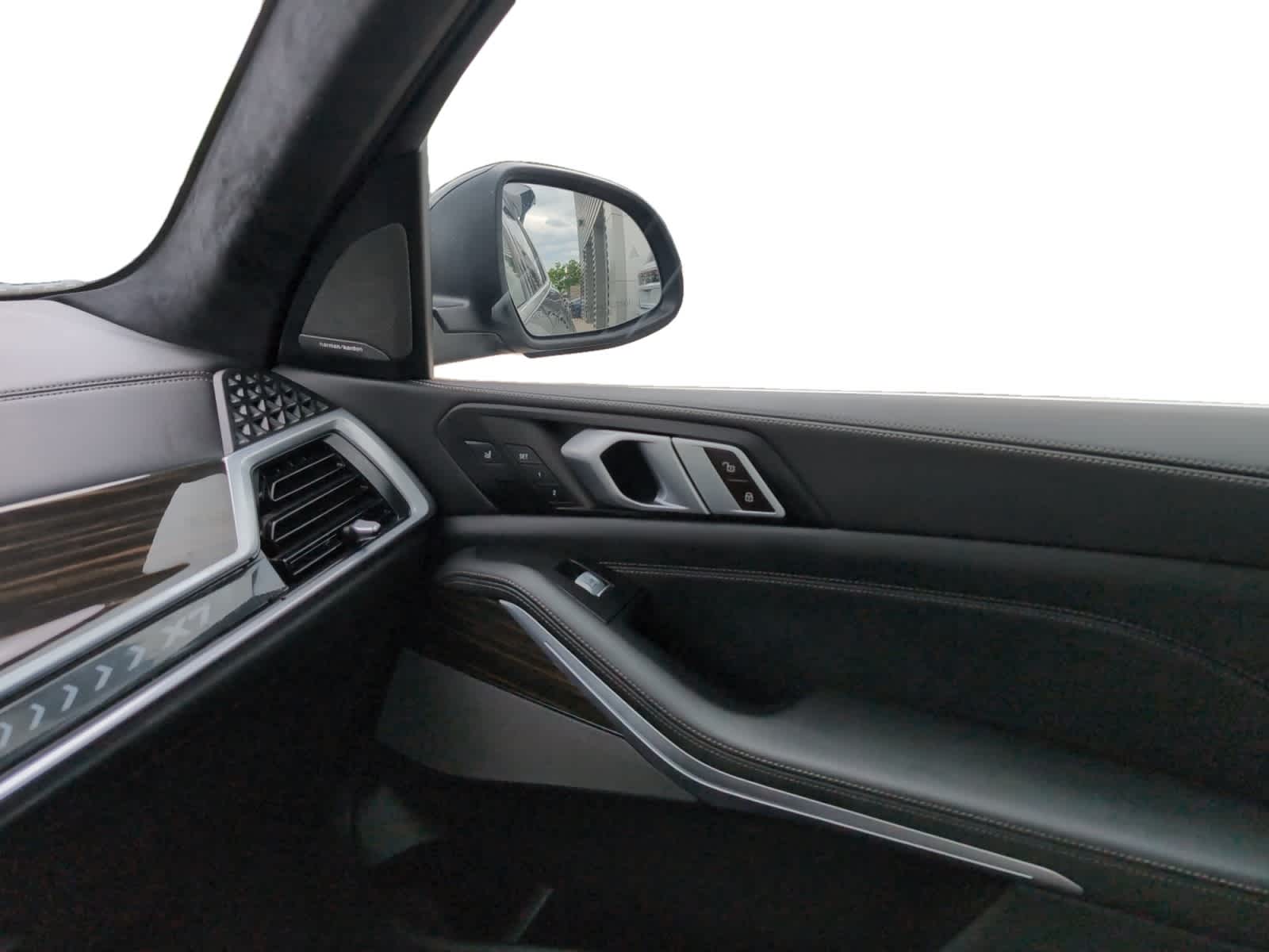 2024 BMW X7 40i - Photo 13