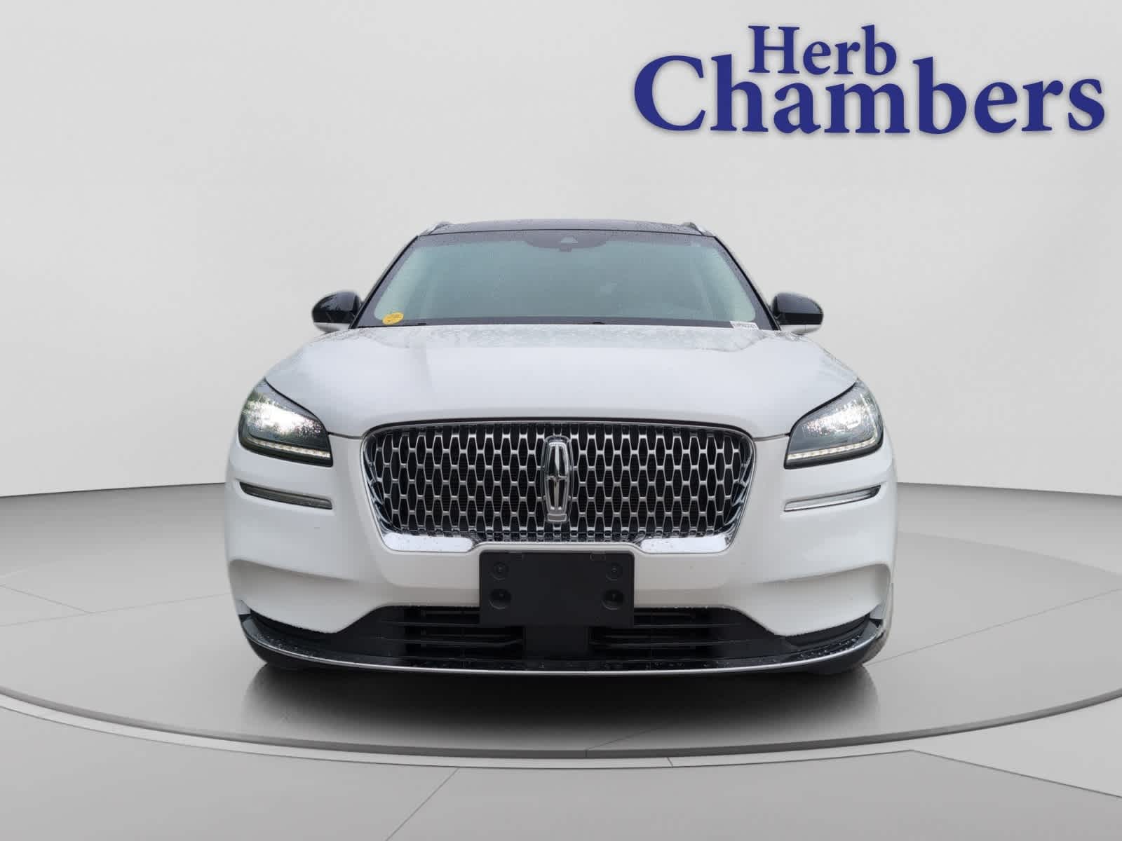 used 2022 Lincoln Corsair car, priced at $30,998