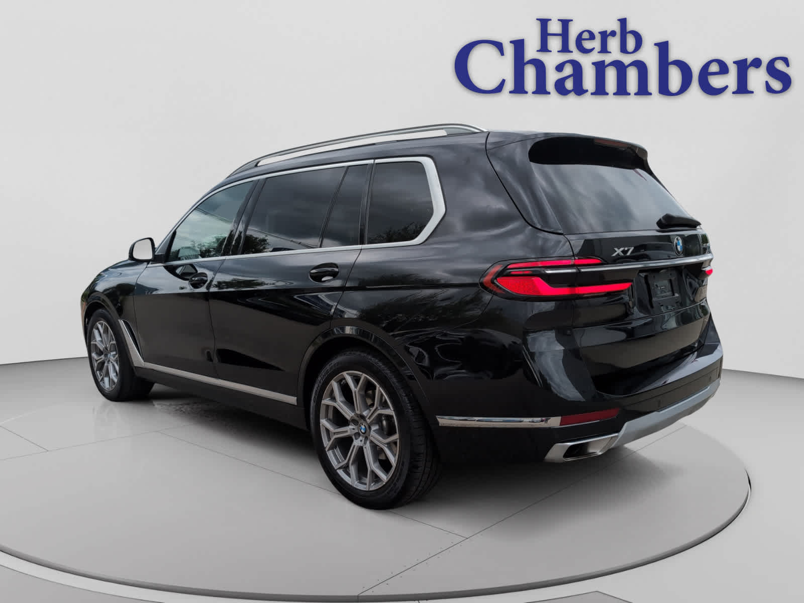 2024 BMW X7 40i - Photo 3