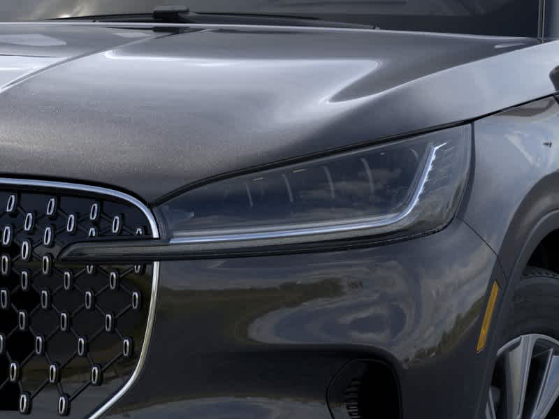 new 2026 Lincoln Aviator car, priced at $61,355