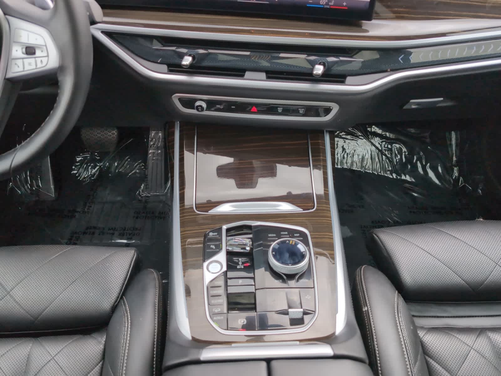 2024 BMW X7 40i - Photo 17