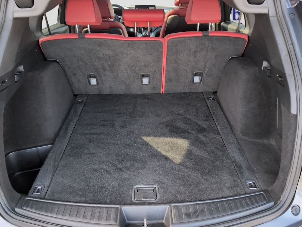 Used 2019 Acura RDX w/A-Spec Pkg SUV