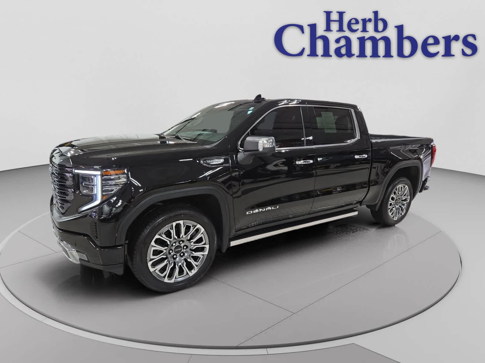2023 GMC Sierra 1500 Denali Denali Ultimate - Photo 10