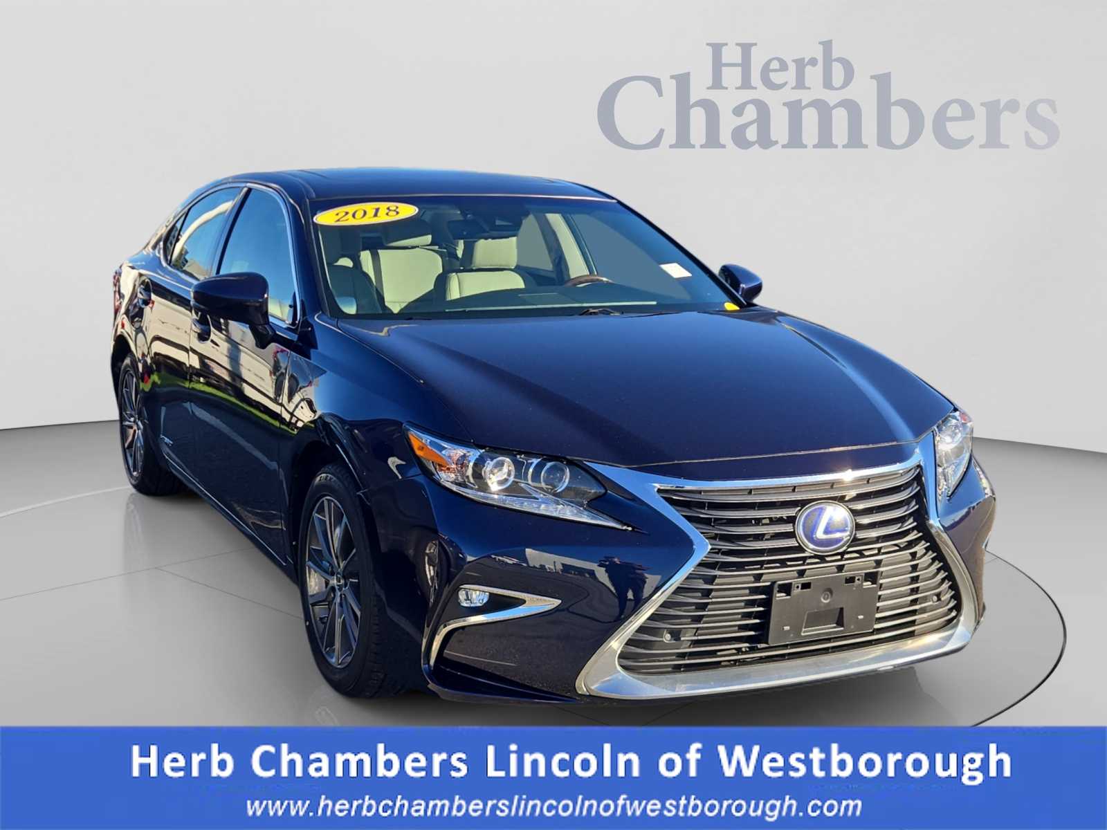  LEXUS ES 300h