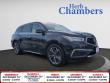 Used 2020 Acura MDX Sport Hybrid w/Technology Pkg SUV