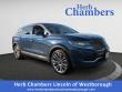 Used 2016 Lincoln MKX Reserve SUV