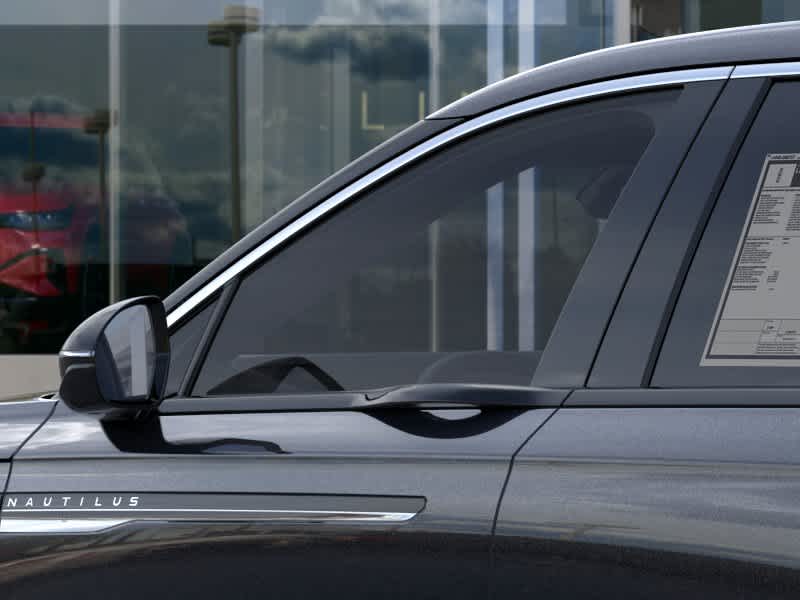 2026 Lincoln Nautilus Premiere - Photo 20