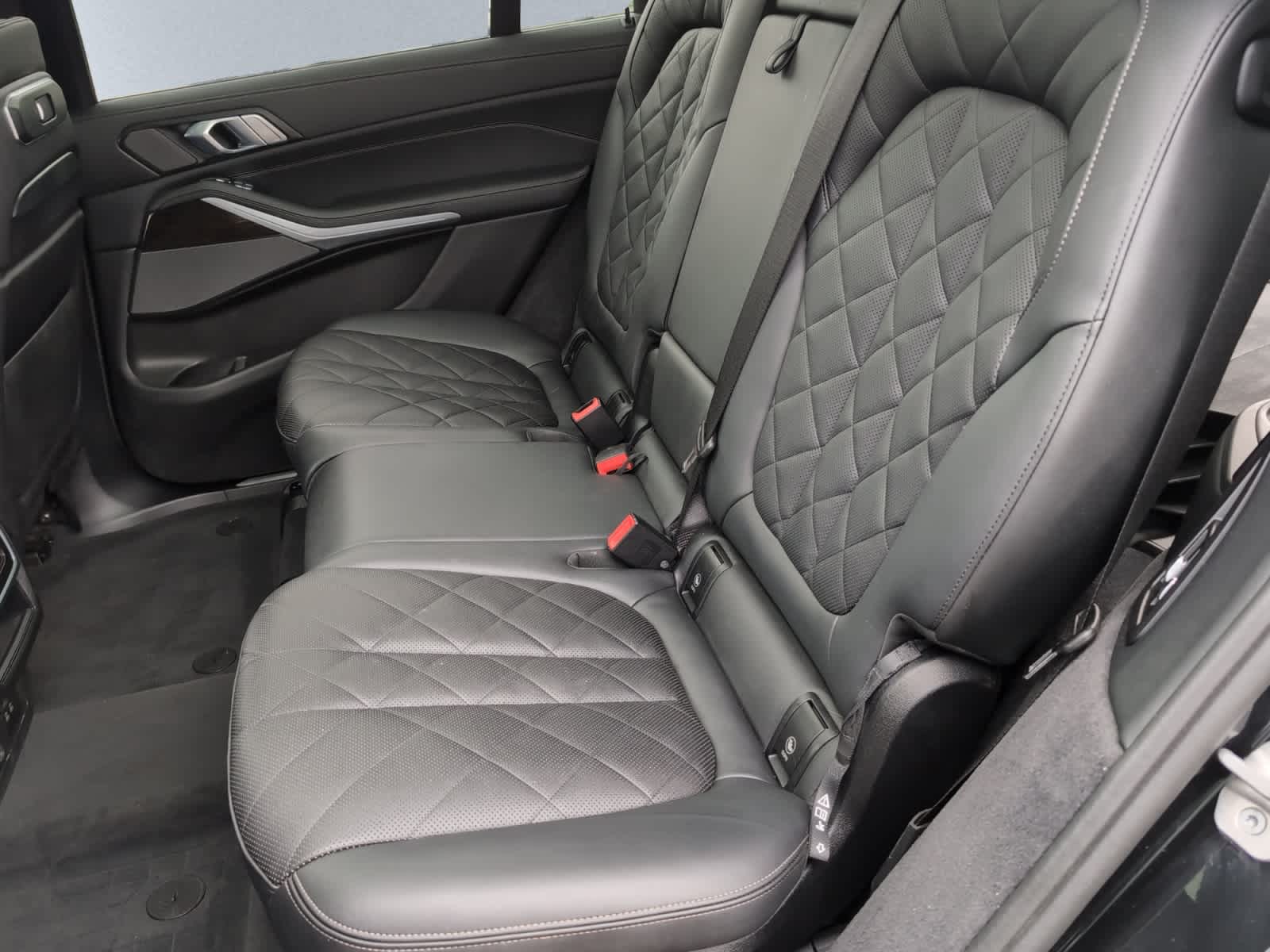 2024 BMW X7 40i - Photo 19