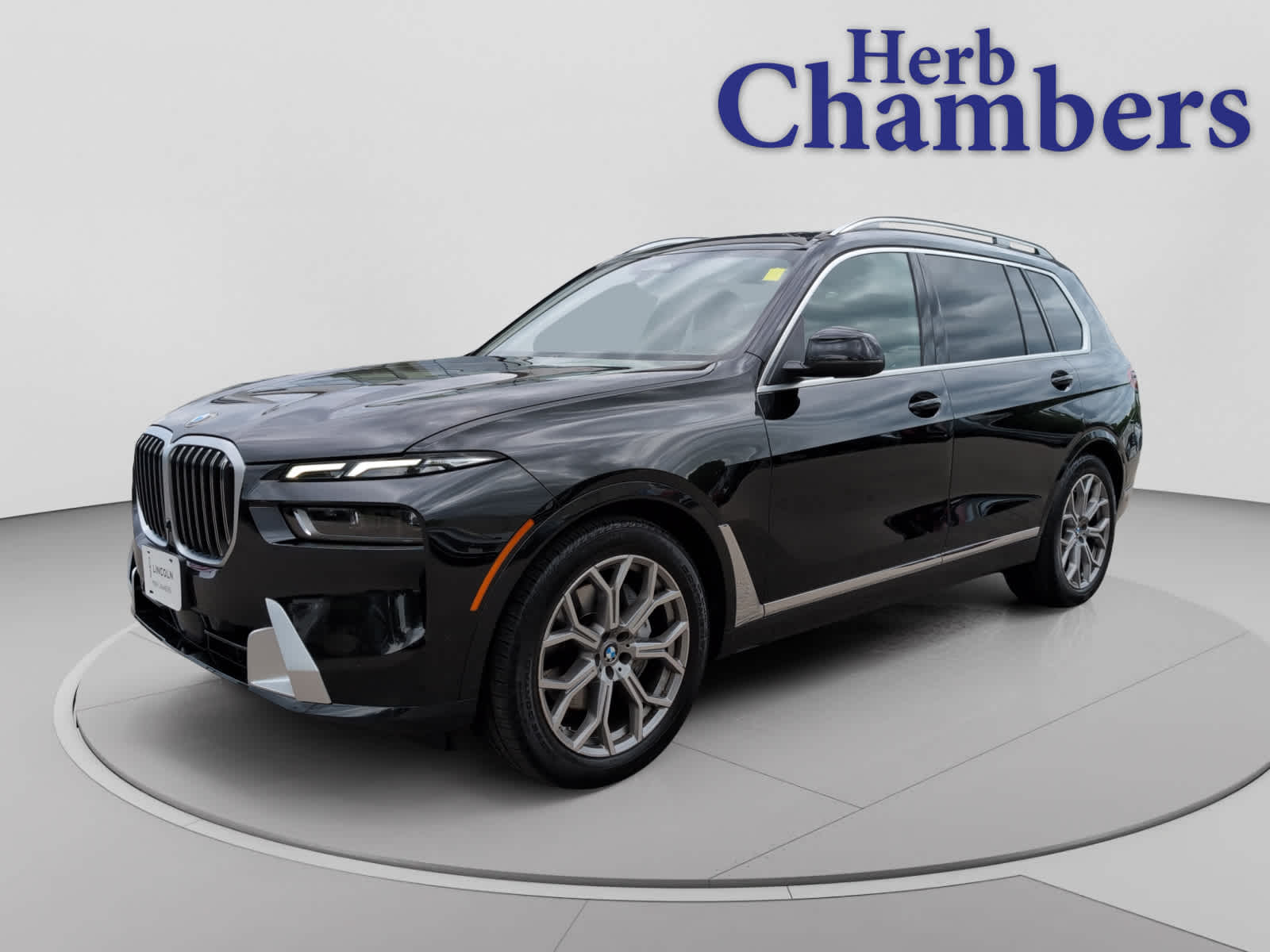 2024 BMW X7 40i - Photo 10