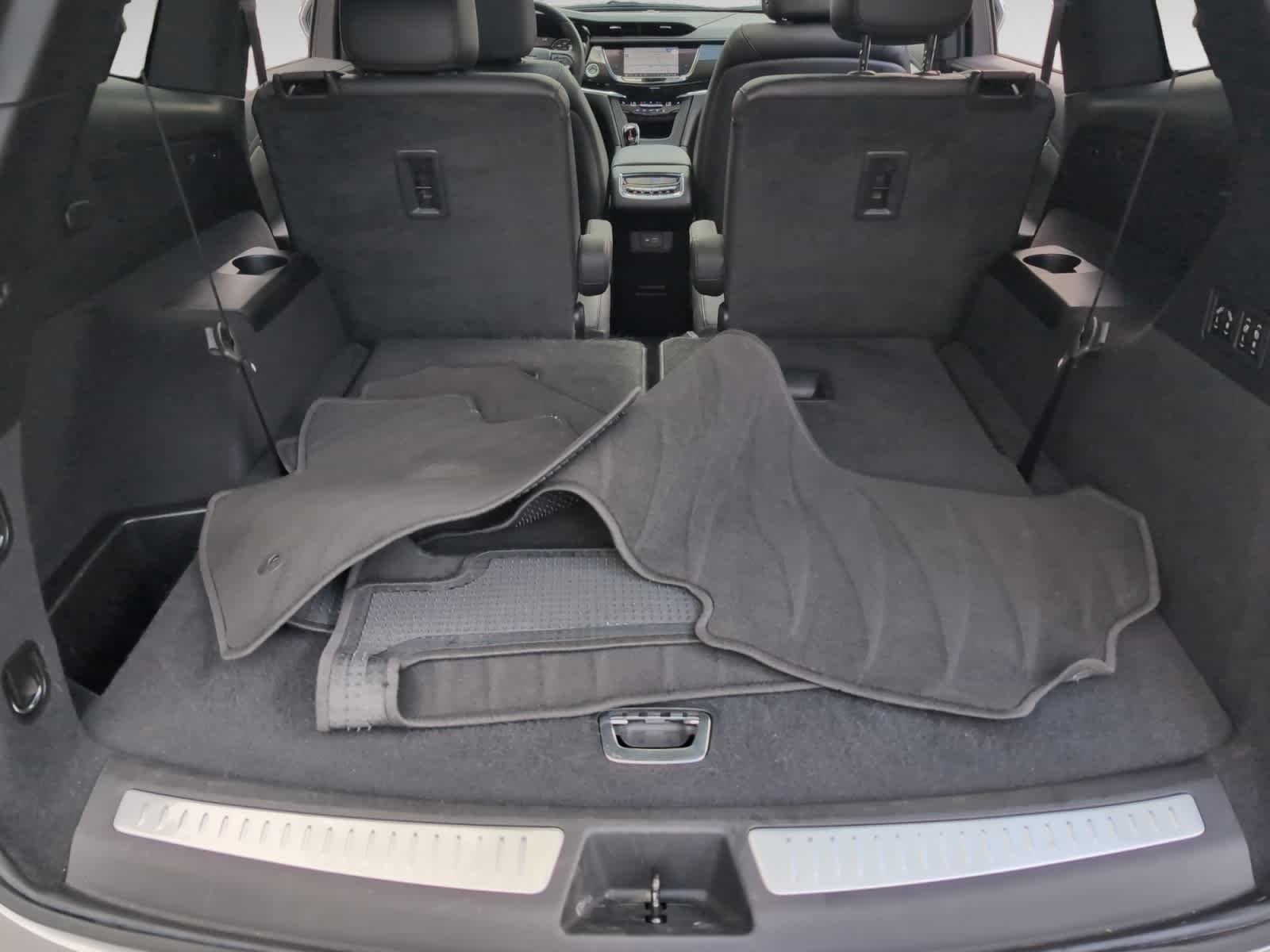 2020 Cadillac XT6 Sport photo 4