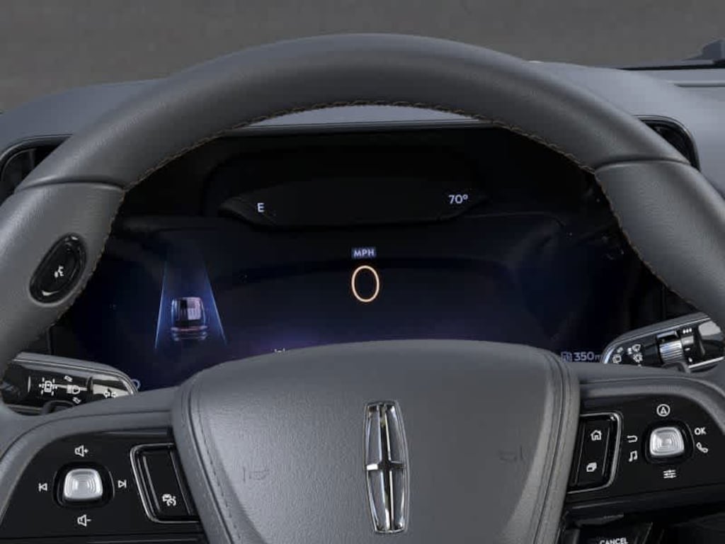 New 2026 Lincoln Aviator Premiere SUV