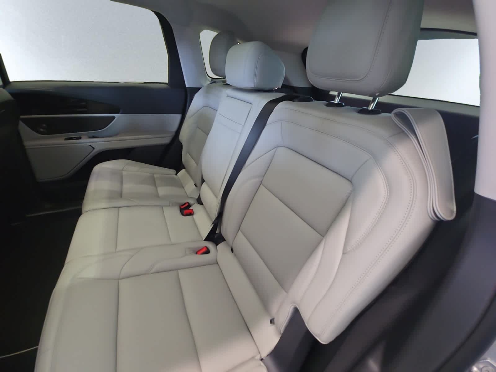 2026 Lincoln Nautilus Premiere - Photo 13
