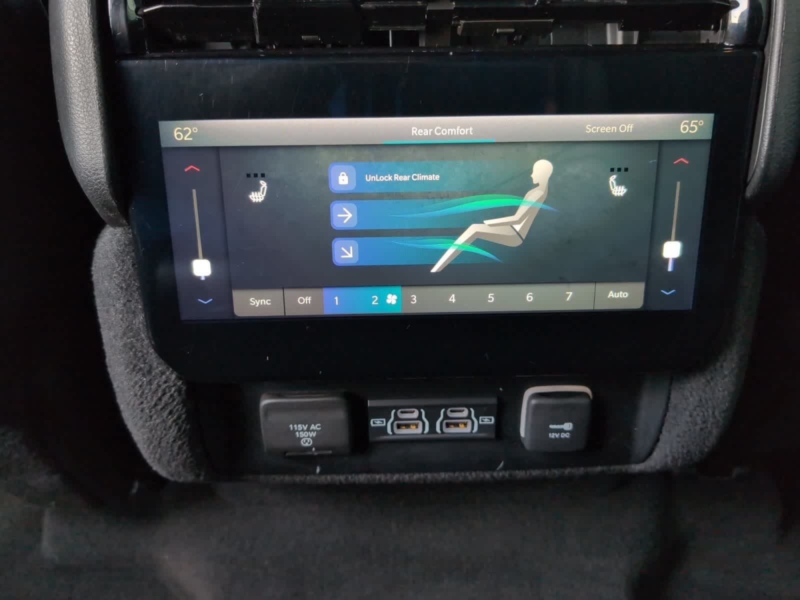 used 2022 Jeep Grand Wagoneer car, priced at $43,498