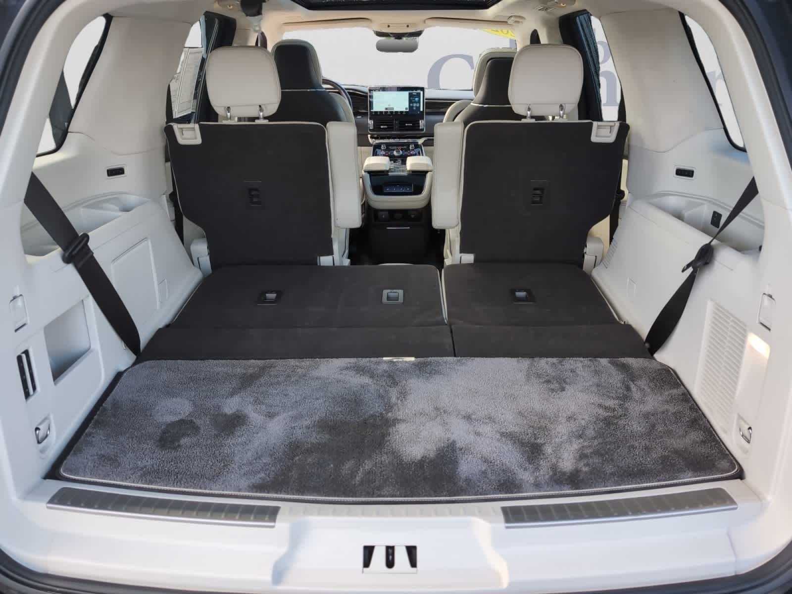 Certified 2024 Lincoln Navigator Black Label SUV