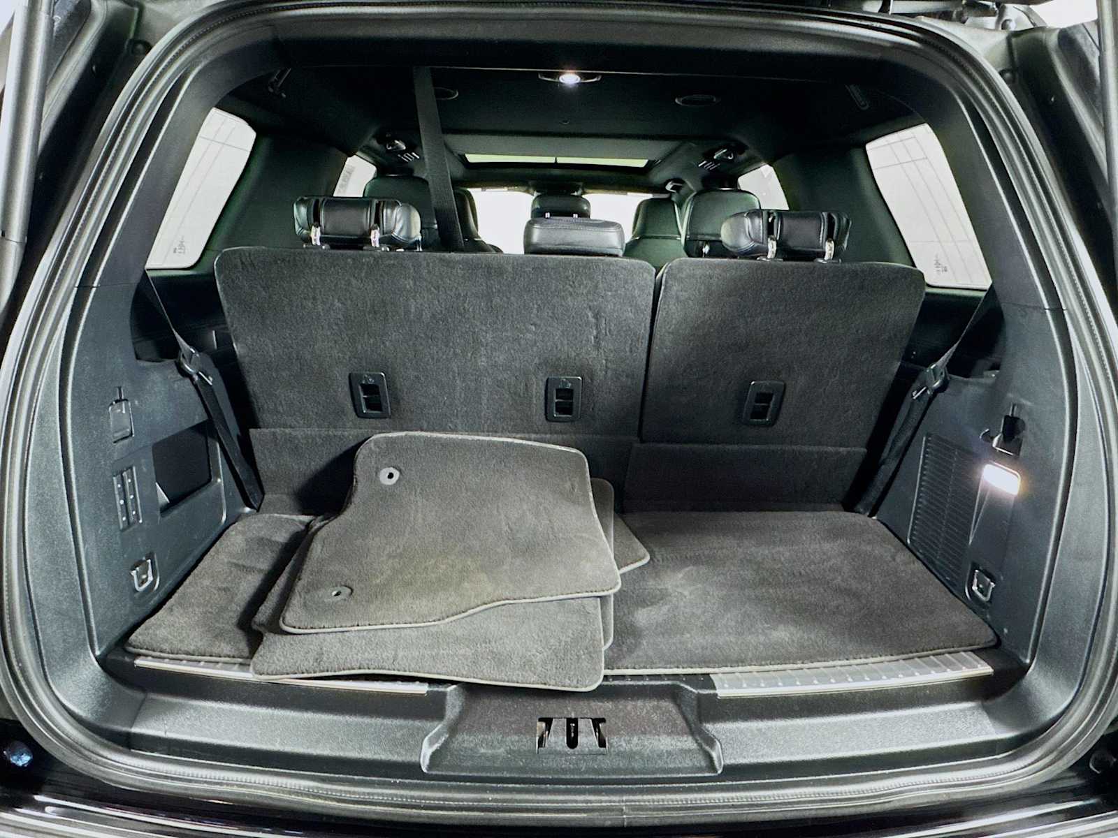 2020 Lincoln Navigator Reserve photo 4