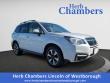 Used 2018 Subaru Forester Premium SUV