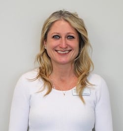 Staff member Sarah DeBoer from ID_8e9d3d