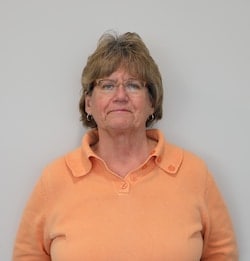 Staff member Terry Haglund from ID_99c7b9