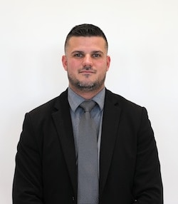 Staff member Chris Martin from ID_f2aed0