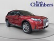 Used 2025 Lincoln Corsair Premiere SUV