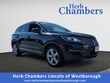 Lincoln MKC