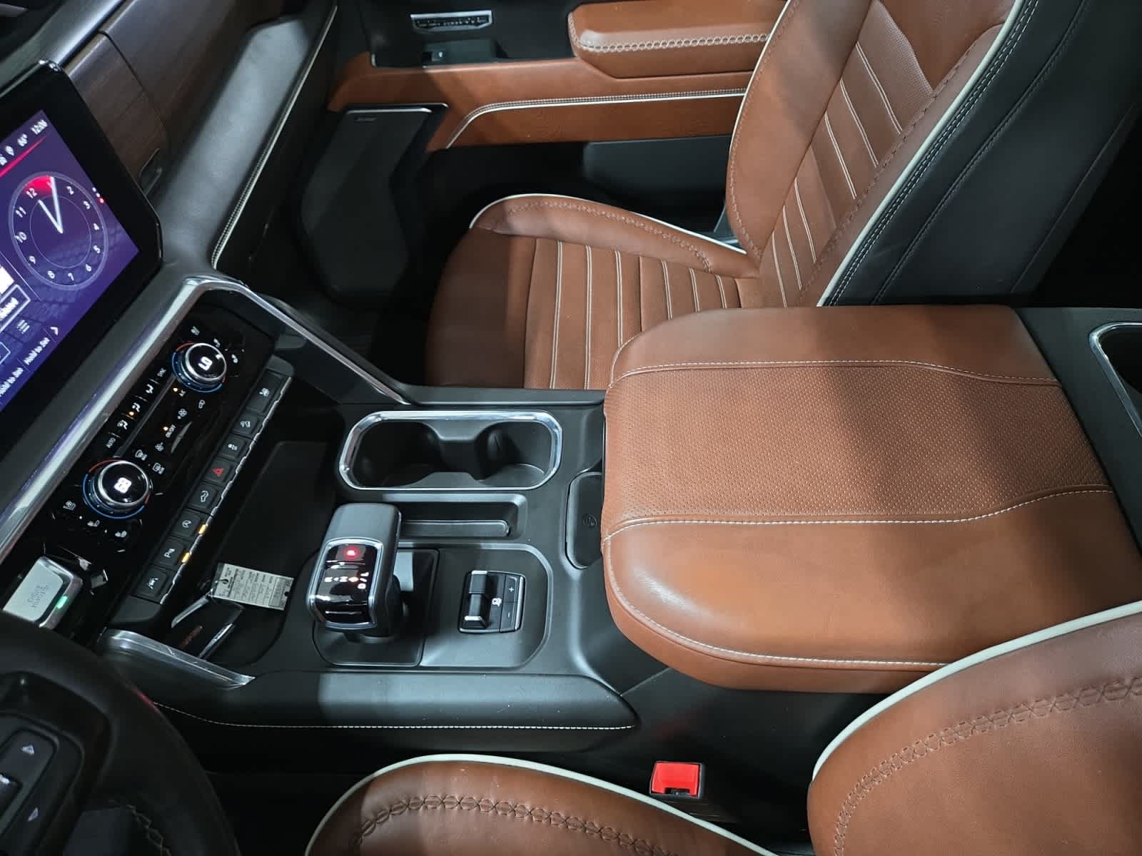 2023 GMC Sierra 1500 Denali Denali Ultimate - Photo 29