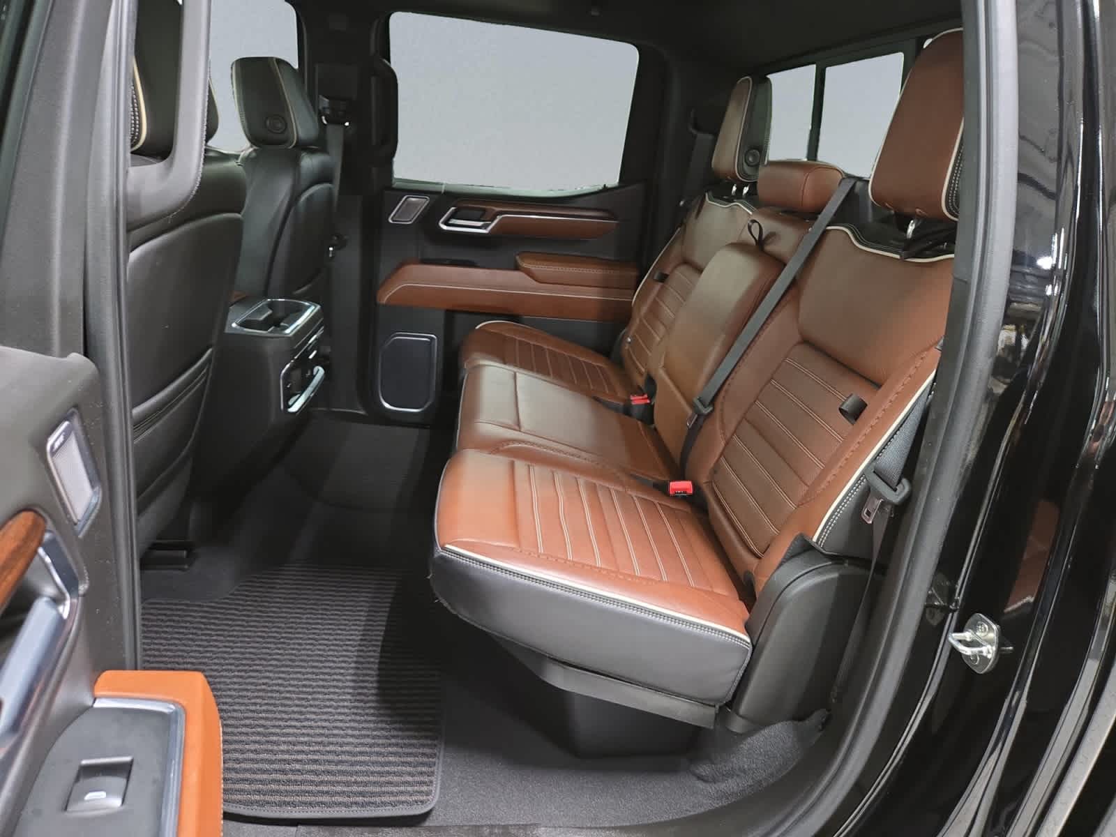 2023 GMC Sierra 1500 Denali Denali Ultimate - Photo 20