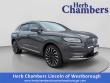 Used 2023 Lincoln Nautilus Black Label SUV