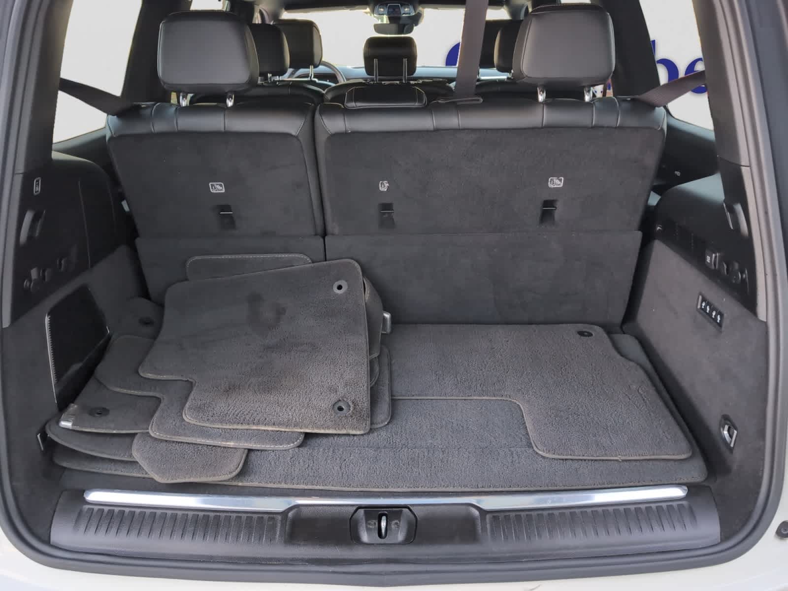 used 2022 Jeep Grand Wagoneer car, priced at $43,498