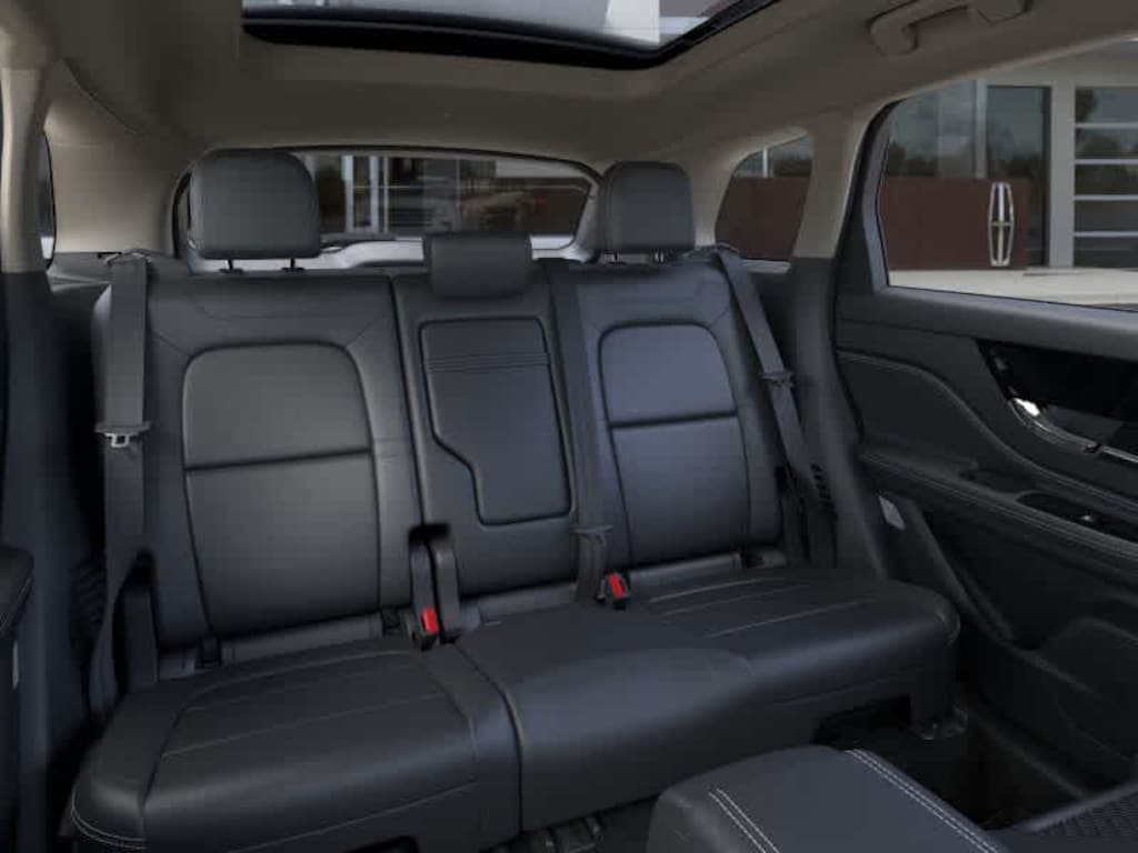 New 2025 Lincoln Corsair Premiere SUV