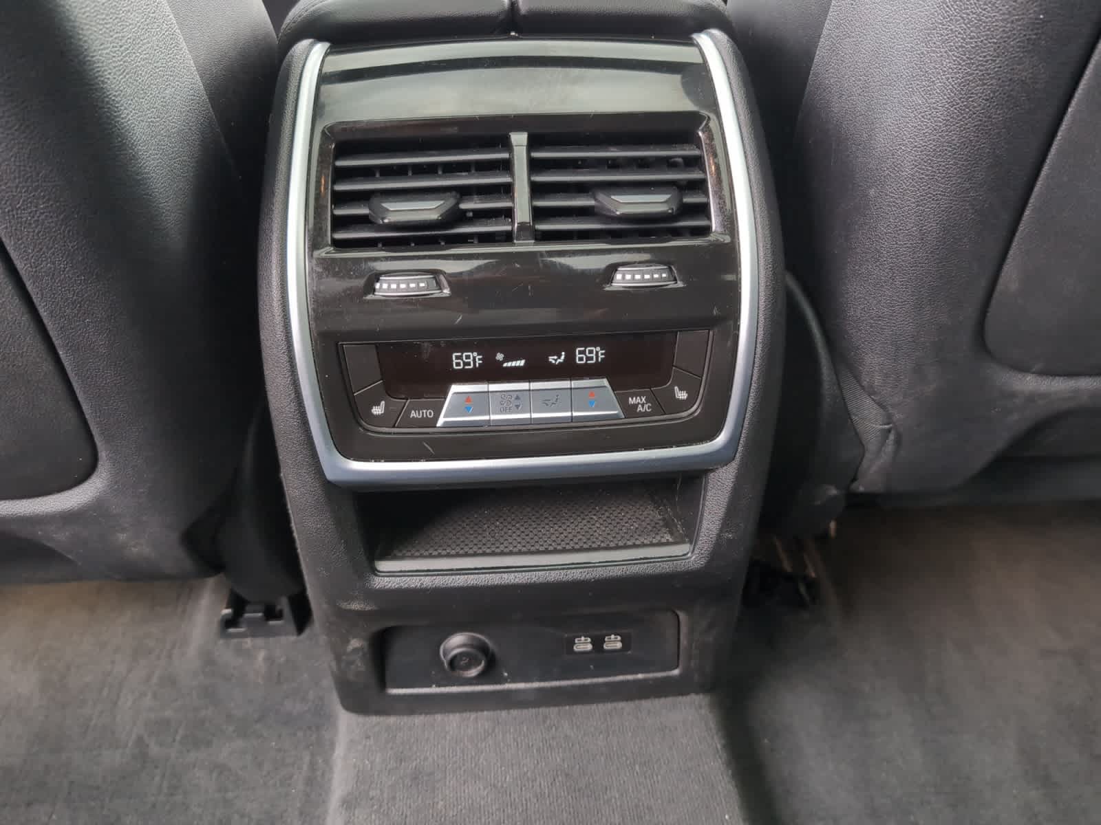 2024 BMW X7 40i - Photo 23