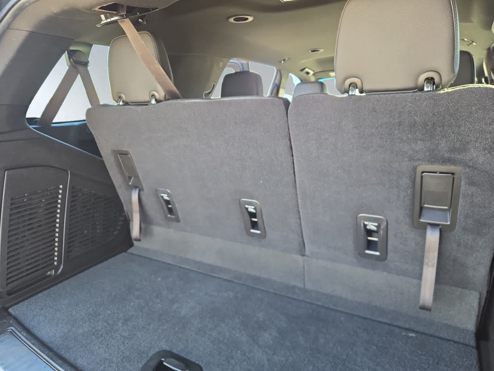 Used 2021 Chevrolet Tahoe RST SUV