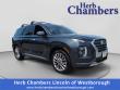 Used 2020 Hyundai Palisade Limited SUV