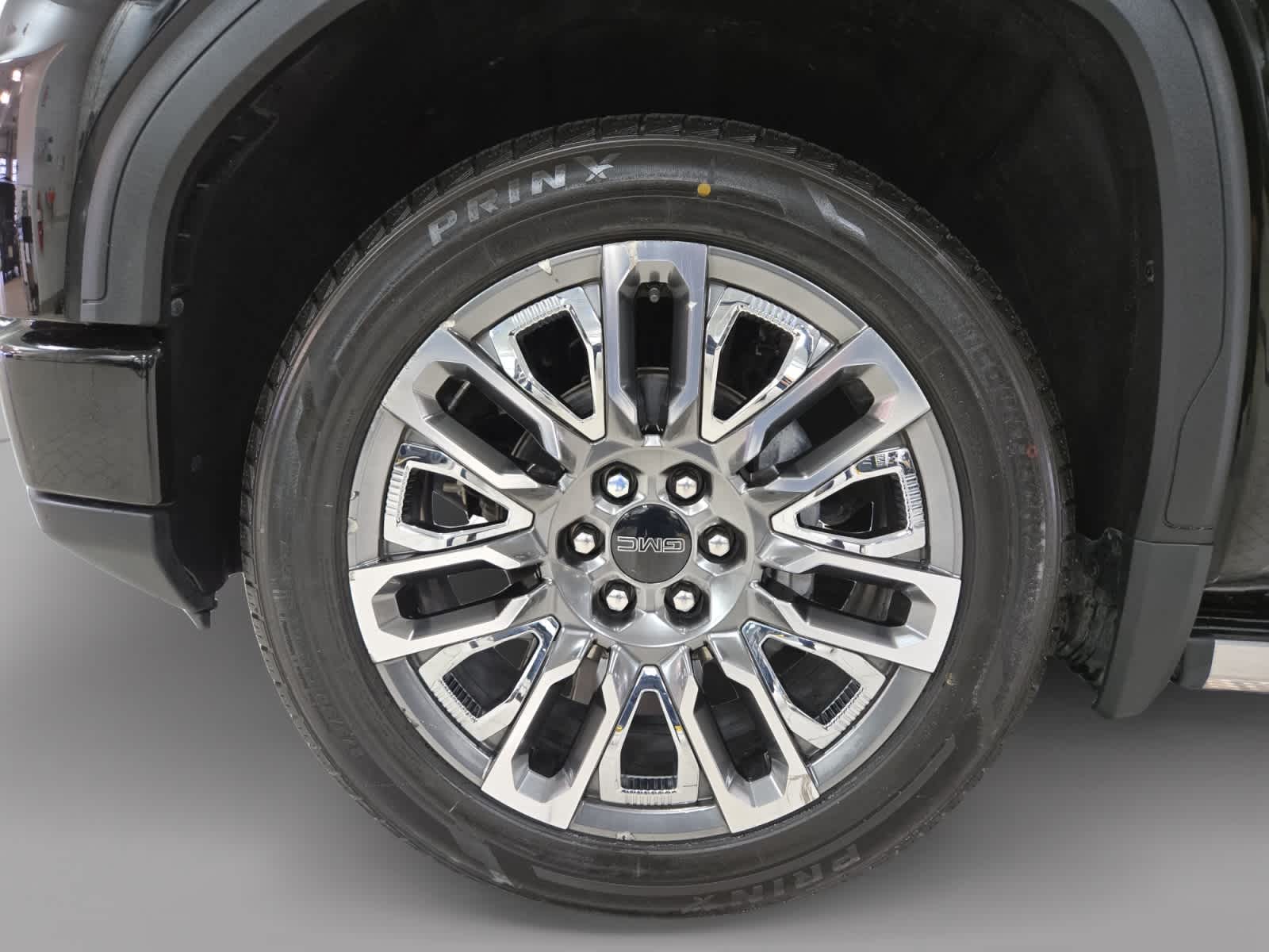 2023 GMC Sierra 1500 Denali Denali Ultimate - Photo 8