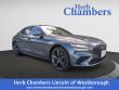 Used 2023 Genesis G70 2.0T Sedan