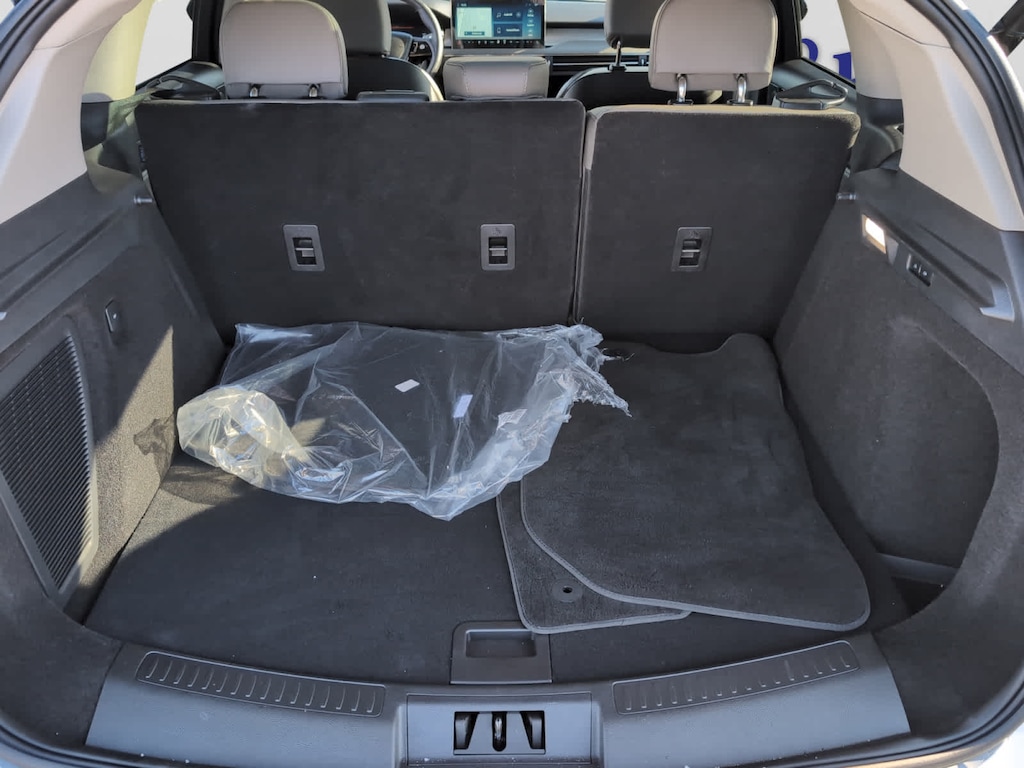 Used 2025 Lincoln Corsair Premiere SUV