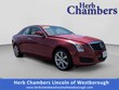  Cadillac ATS