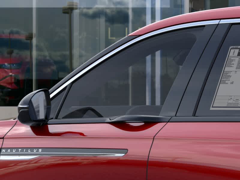 2026 Lincoln Nautilus Premiere - Photo 20