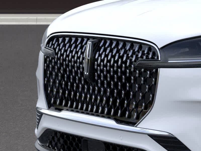 new 2026 Lincoln Aviator car, priced at $64,835