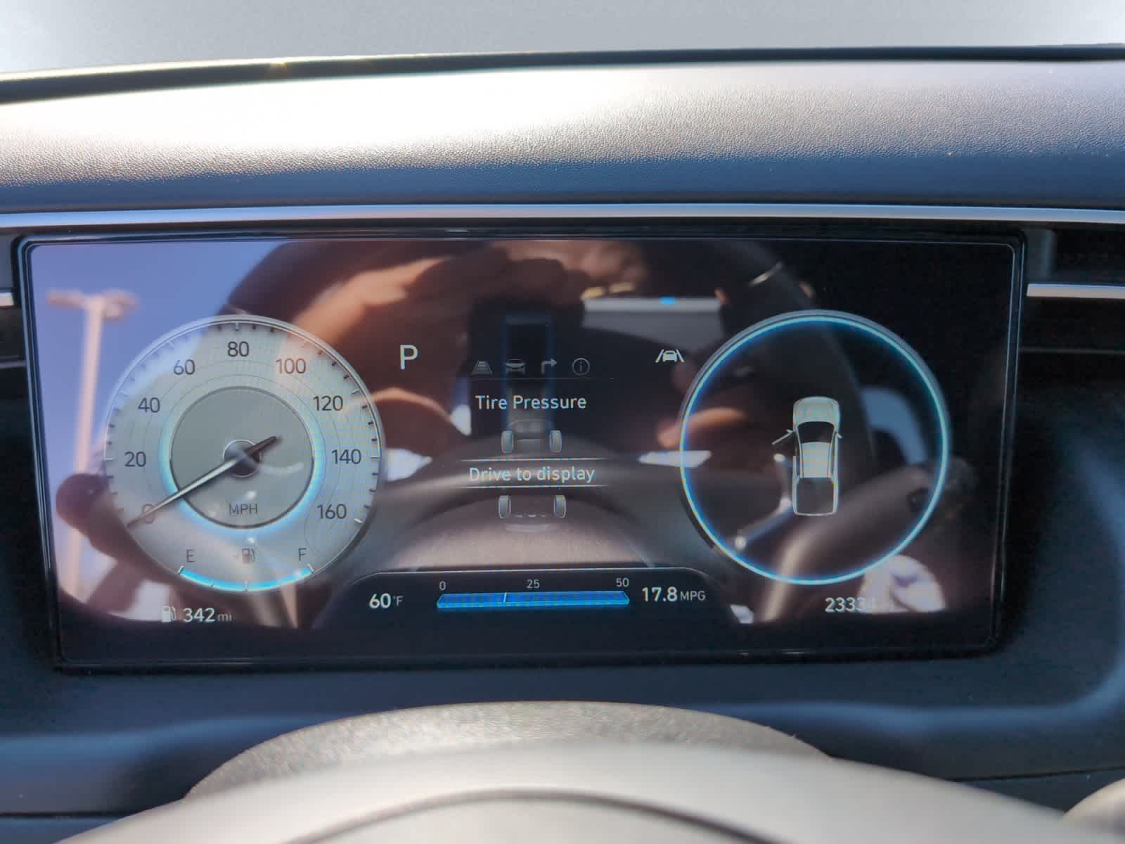 2023 Hyundai Santa Cruz Limited photo 4