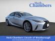 Used 2022 Lexus IS  Sedan