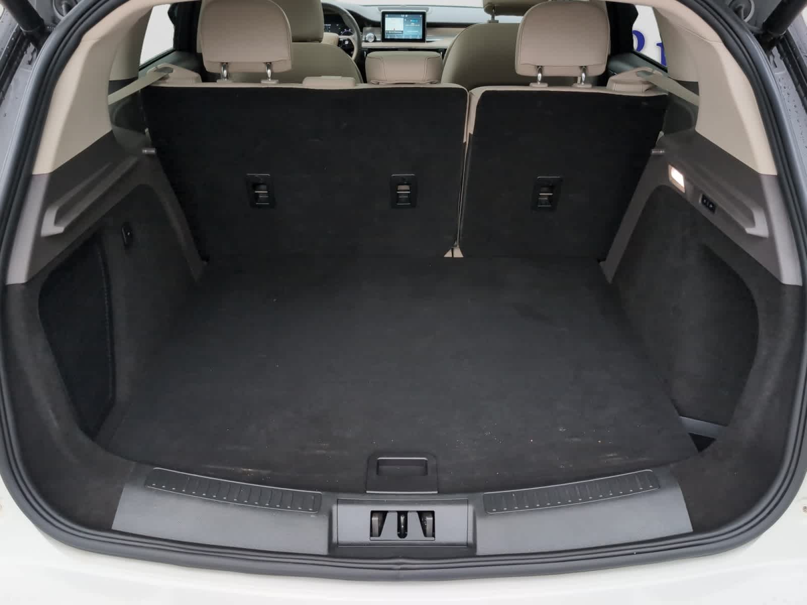 used 2022 Lincoln Corsair car, priced at $30,998