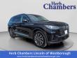 Used 2025 Lincoln Aviator Premiere SUV